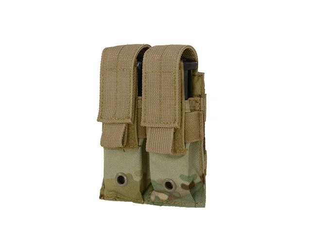 Double lomme til pistolmagasiner – Multicam - Bild 2