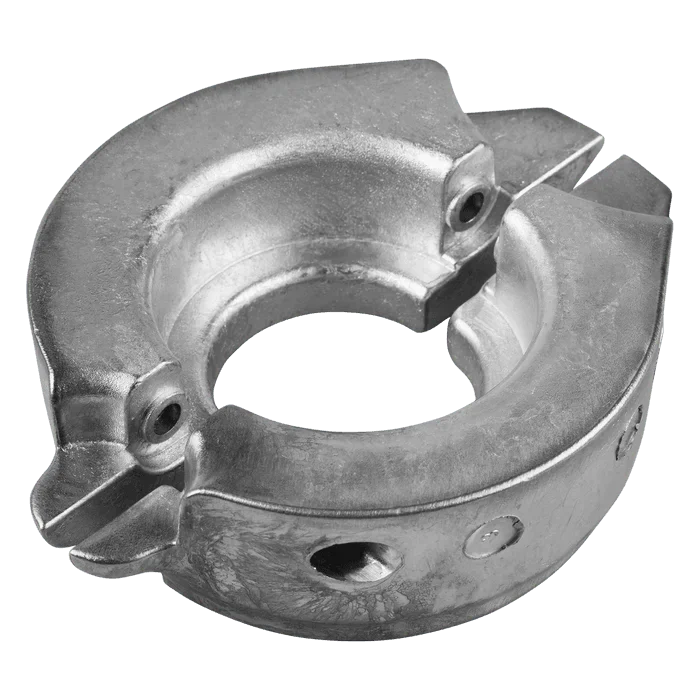 Zinkanod Volvo Penta, motoranod, VP 3888305, 1.460KG/3.22LB, R800734 - Bild 2