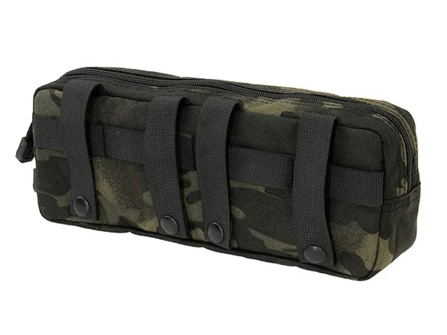 Horisontal universallomme – Multicam Black - Bild 3