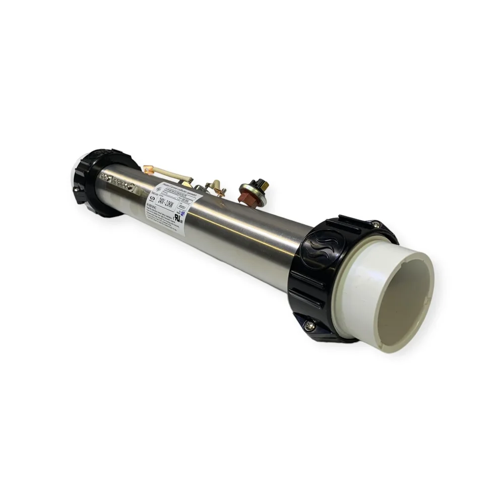 Värmare Gecko HEAT.WAV SC-2.0KW-240-2-INC-2PSI Värmare Gecko HEAT.WAV SC-2.0KW-240-2-INC-2PSI