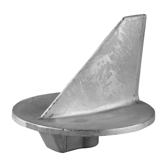 Alumniumanod Mercury/MerCruiser standard trim tab anode >35HP, 7/16”UNC, M31640 Alumniumanod Mercury/MerCruiser standard trim tab anode >35HP, 7/16”UNC, M31640
