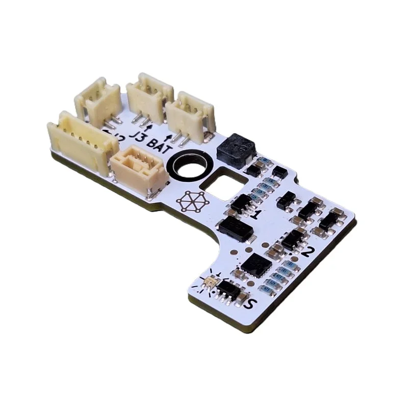 Perun HPA Trigger Board V2