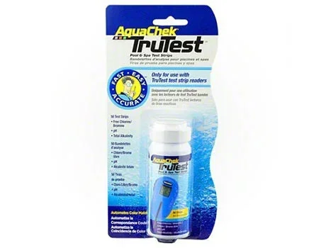 Teststickor AquaChek True Test Teststickor AquaChek True Test