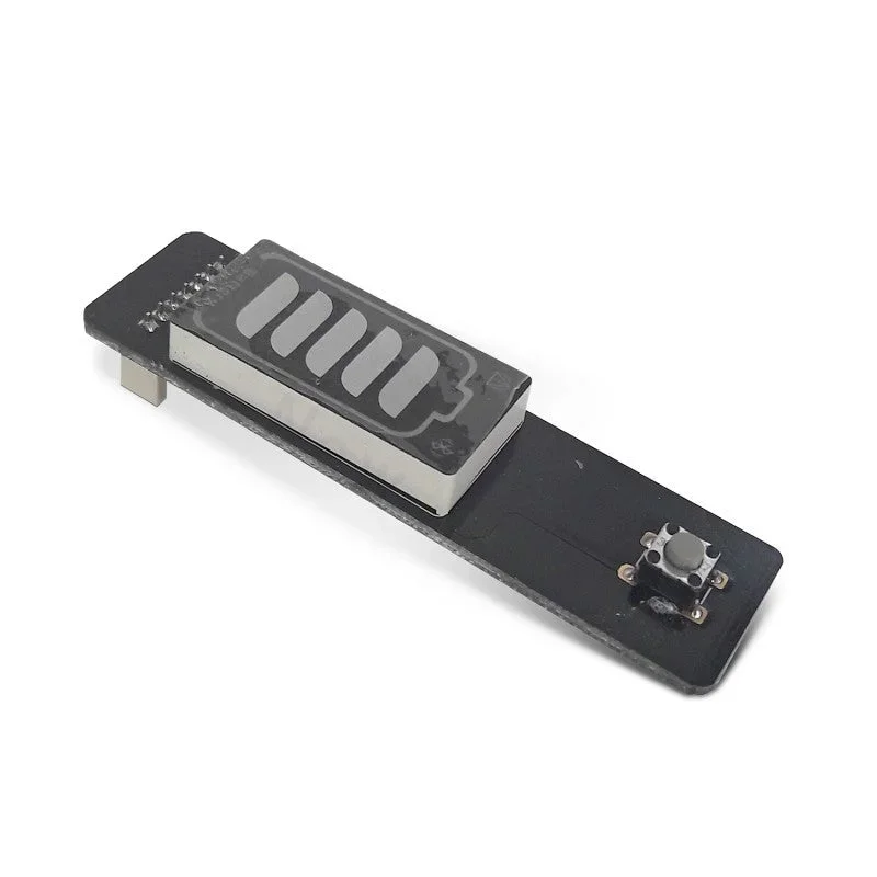 Battery Indicator PCB – Display board Inmotion V8(F) Battery Indicator PCB – Display board Inmotion V8(F)