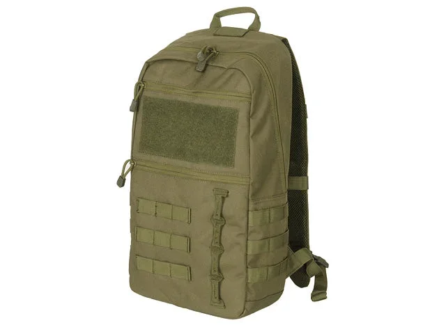 EXPLORADOR rygsæk 15 L – oliven EXPLORADOR rygsæk 15 L – oliven