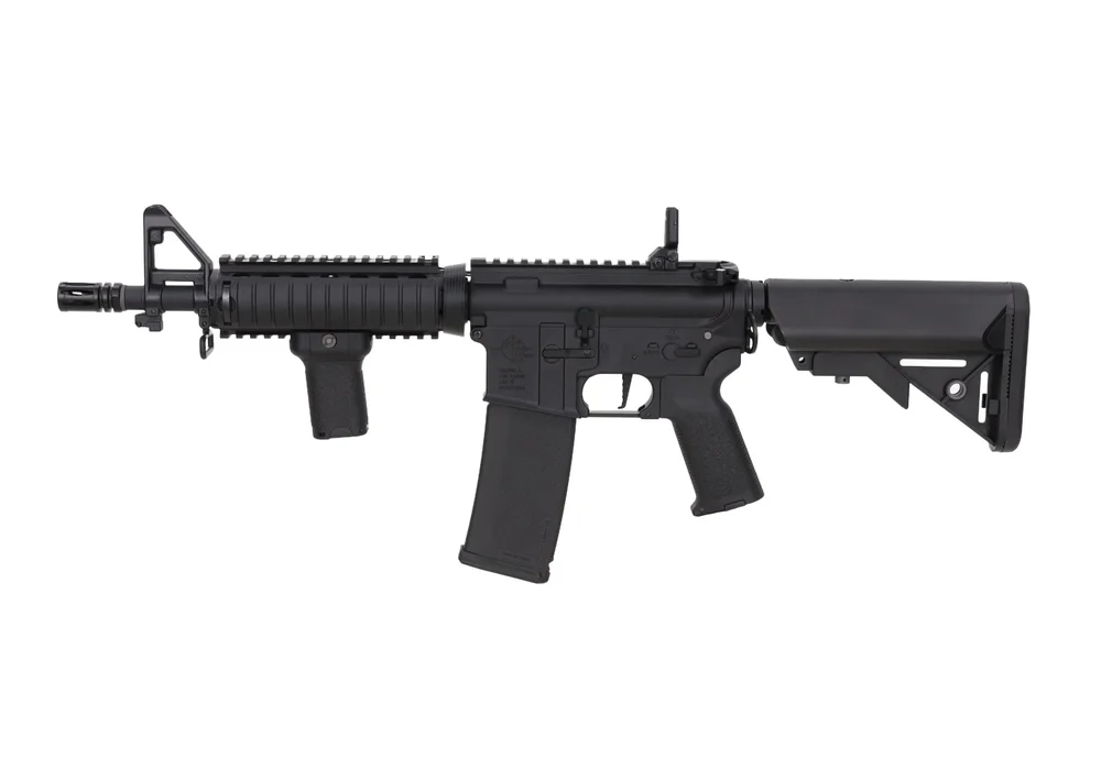 Rock River Arms M4/AR15 SA-E04 EDGE Gen.2 AEG Assault Rifle 10.5" – Black - Bild 1