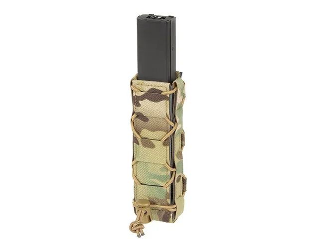 Single TACO-lomme til MP5/MP7-magasiner, laser-cut – Multicam - Bild 2