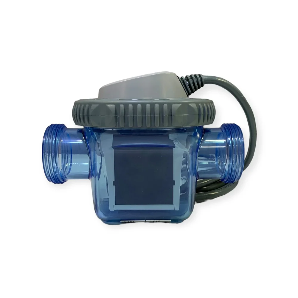 Saltklorinator Zelia VP - Bild 1