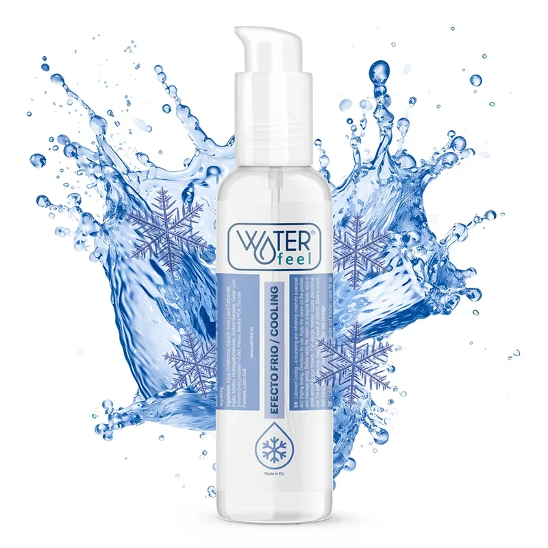 GLIDMEDEL KYLANDE 150ML GLIDMEDEL KYLANDE 150ML