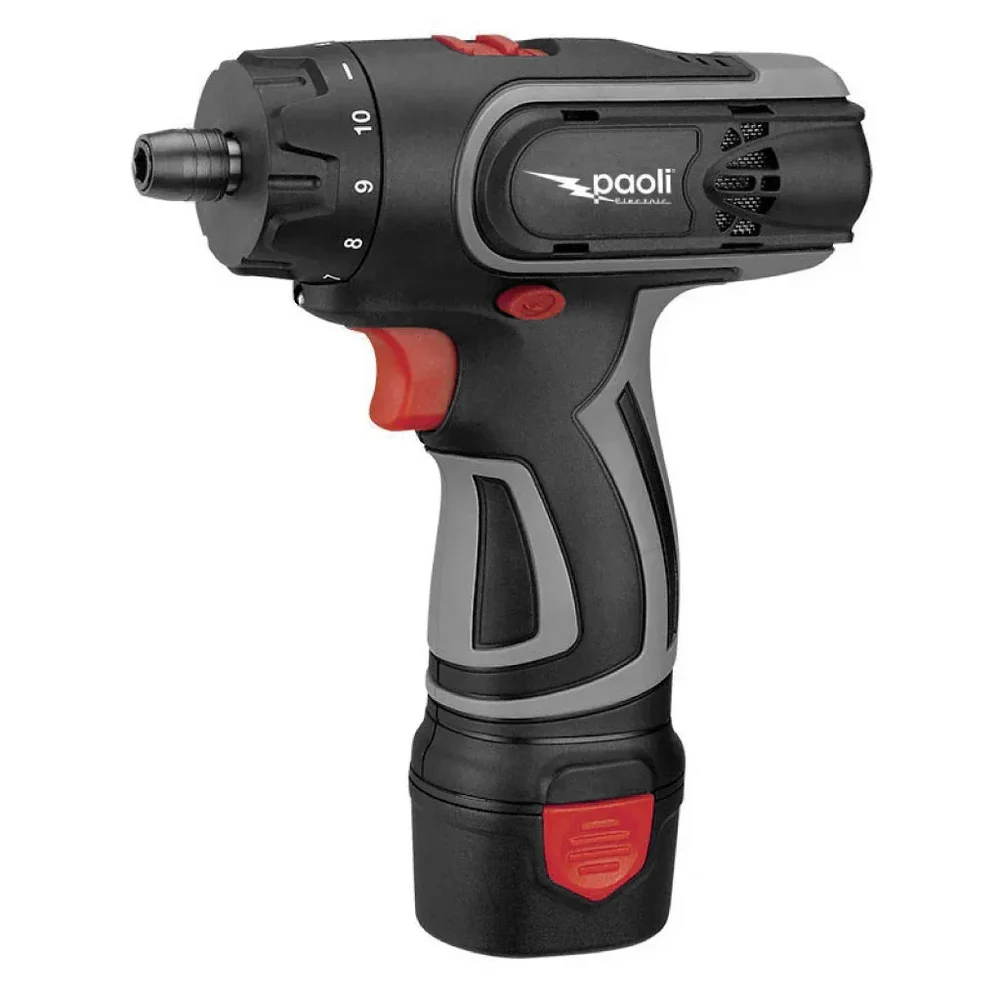 TOOLKIT – Sladdlös Skruvdragare TOOLKIT – Sladdlös Skruvdragare