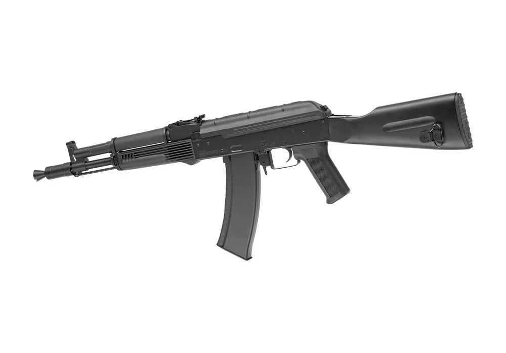 Cyma CM031B AK74 Compact Black - Bild 2