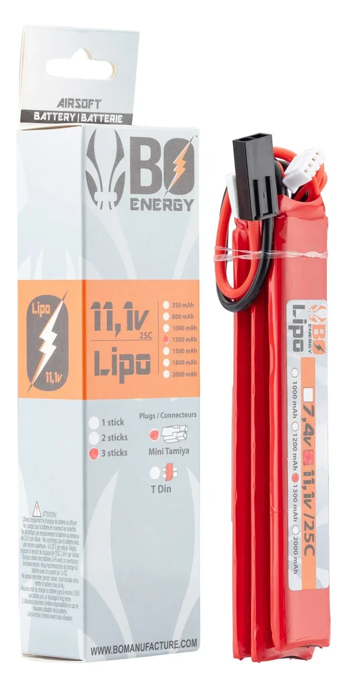 3 sticks 3S 11.1V 1300mAh 25C Lipo battery 3 sticks 3S 11.1V 1300mAh 25C Lipo battery