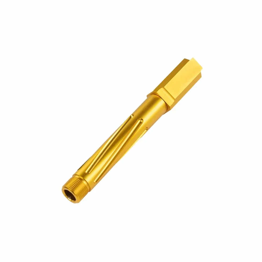 SSP18 - Outer Barrel - Bild 2