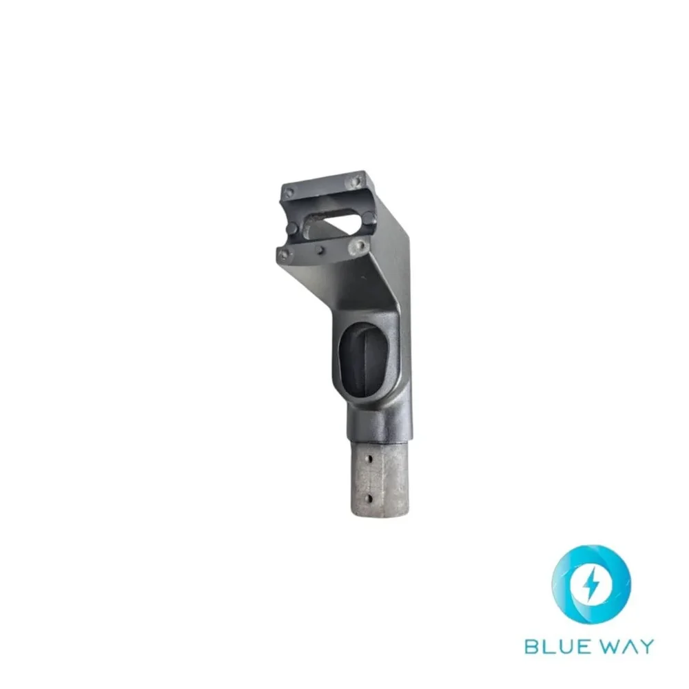 Headbar Base (base de la barra cabeza)Inmotion Air pro