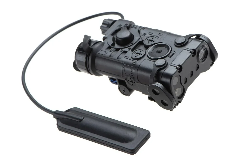 WADSN NGAL Illuminator / Laser Module Grøn - Bild 1