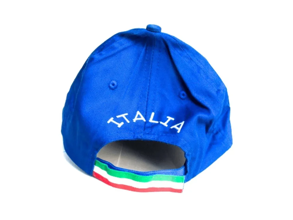 Italien keps - Bild 2