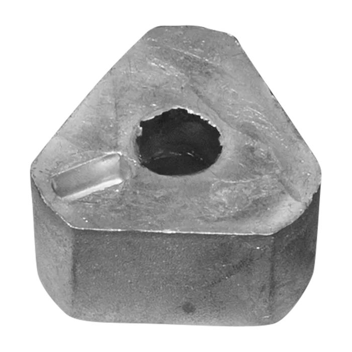 Zinkanod Gori propeller nut Ø 15''-16,5'' 14072100, R801022 - Bild 2