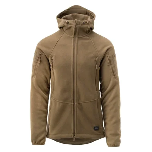 HELIKON PATRIOT MK2 Hybrid Fleece Jacket - Bild 2
