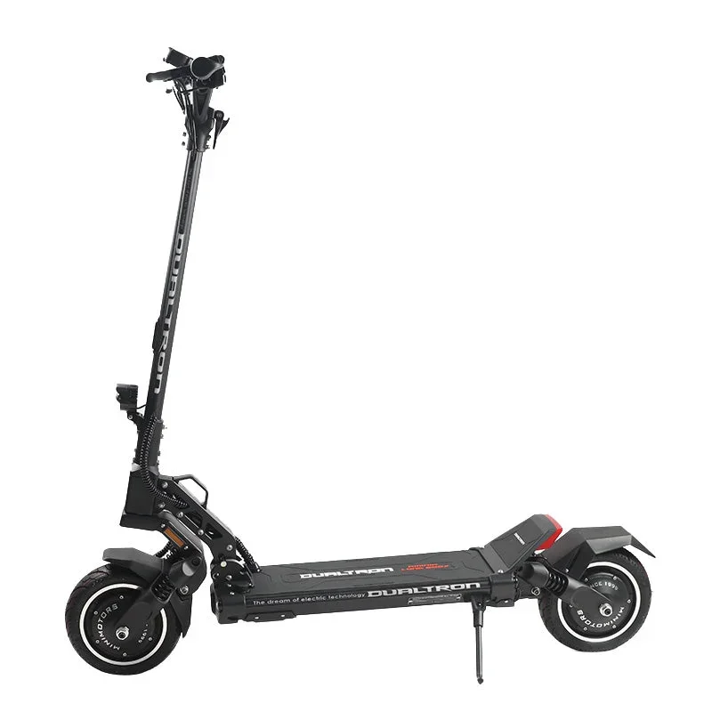 Dualtron Aminia Long Body Dual 21Ah - Bild 2