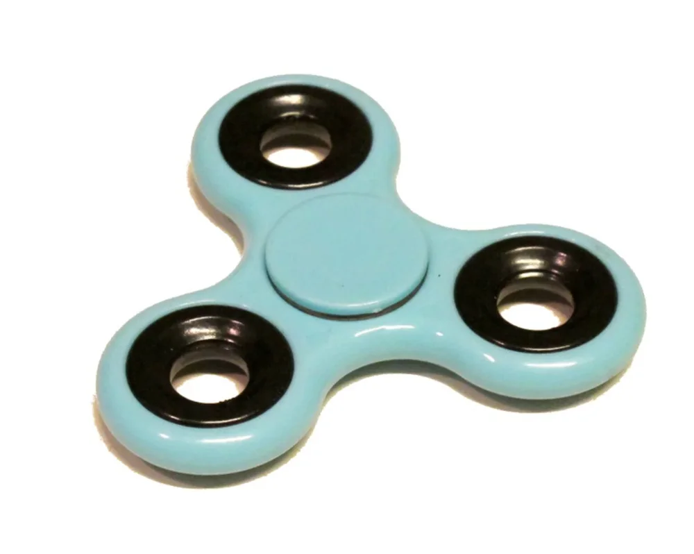 SPINNER LJUSBLÅ - Bild 1