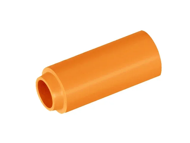 Forbedret hop-up gummi 50° til AEG - Bild 1