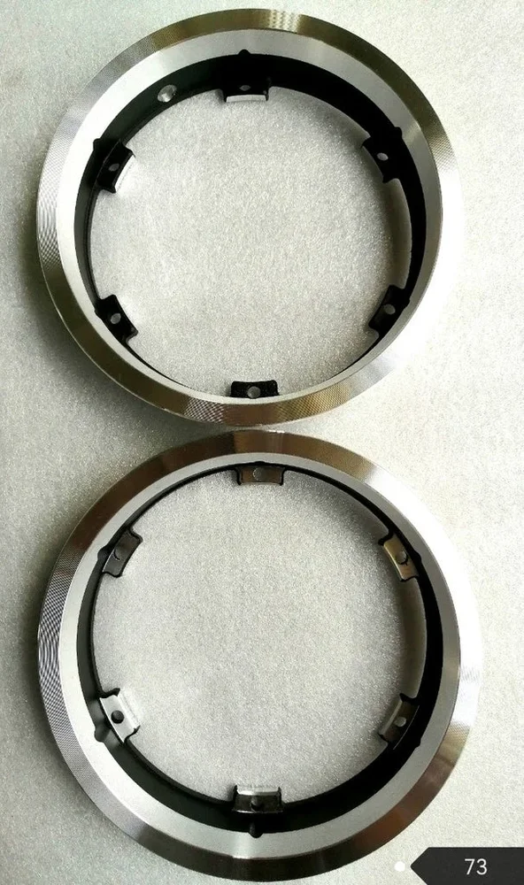 Rear motor wheel (llanta de motor trasero) Dualtron Togo - Bild 1