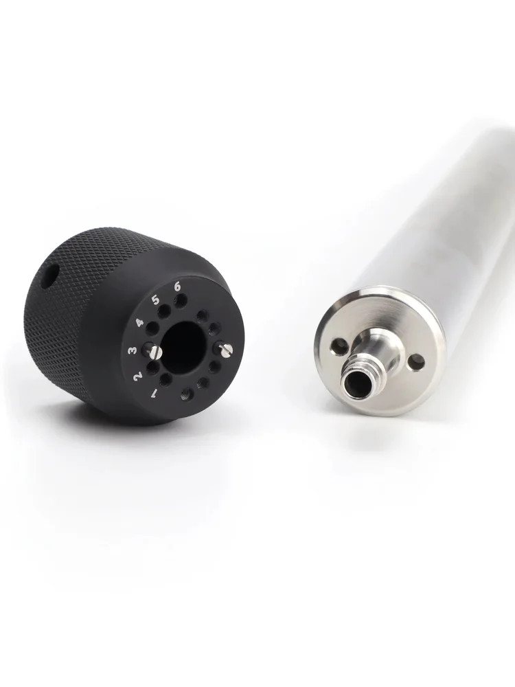 Universal Cylinder Nozzle Nøgle - Bild 2