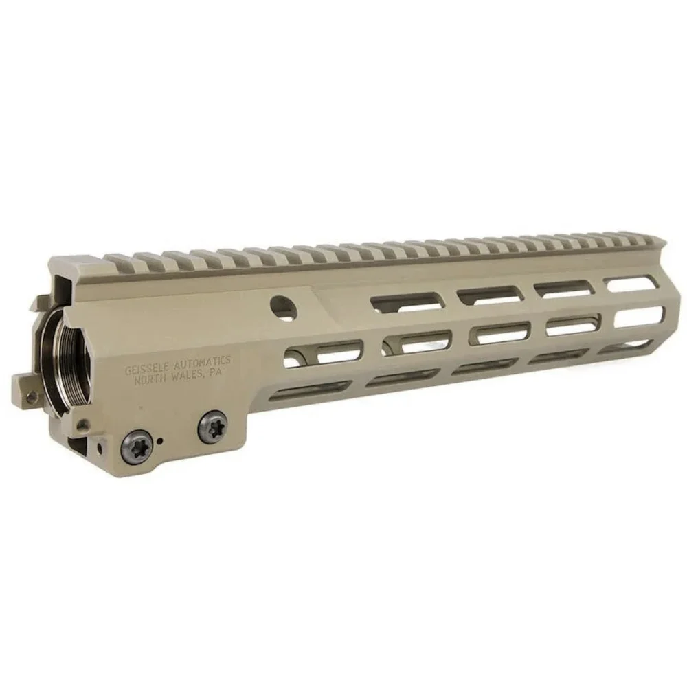 Angry Gun MK16 Gen.2 M-LOK handguard 10,5 tommer til M4 – DDC - Bild 2