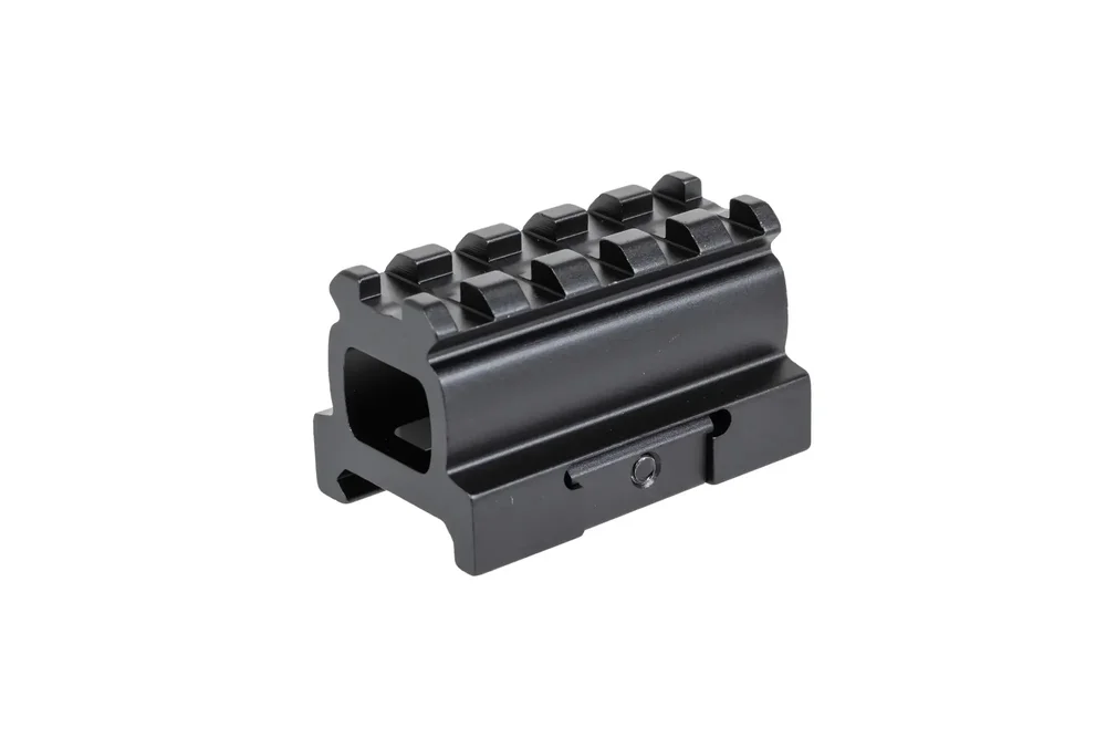 Specna Arms CORE Optikmontage 25 mm – Lang - Bild 2