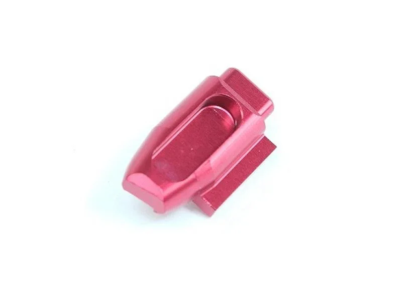 AirsoftPro CNC magasinfølger i aluminium til WE R-serien - Bild 3