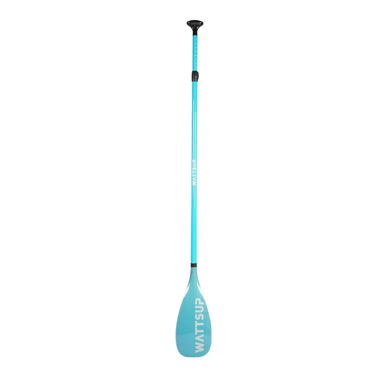 WattSUP Pure Carbon – Ultralätt SUP-paddel 100% Kolfiber WattSUP Pure Carbon – Ultralätt SUP-paddel 100% Kolfiber