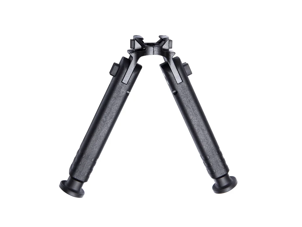 ASG Universal Bipod, Nylon Fiber ASG Universal Bipod, Nylon Fiber