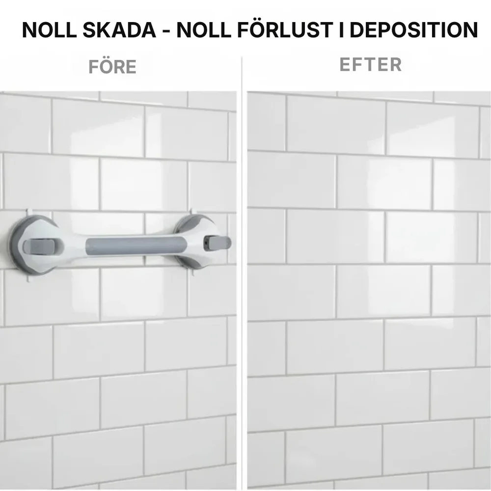 Stabila® | Stödhandtag för dusch - Bild 3