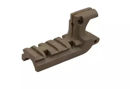RIS RAIL TIL M1911 PISTOL - Bild 1