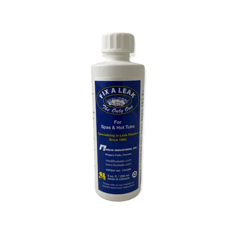 Fix a Leak 8 oz Fix a Leak 8 oz