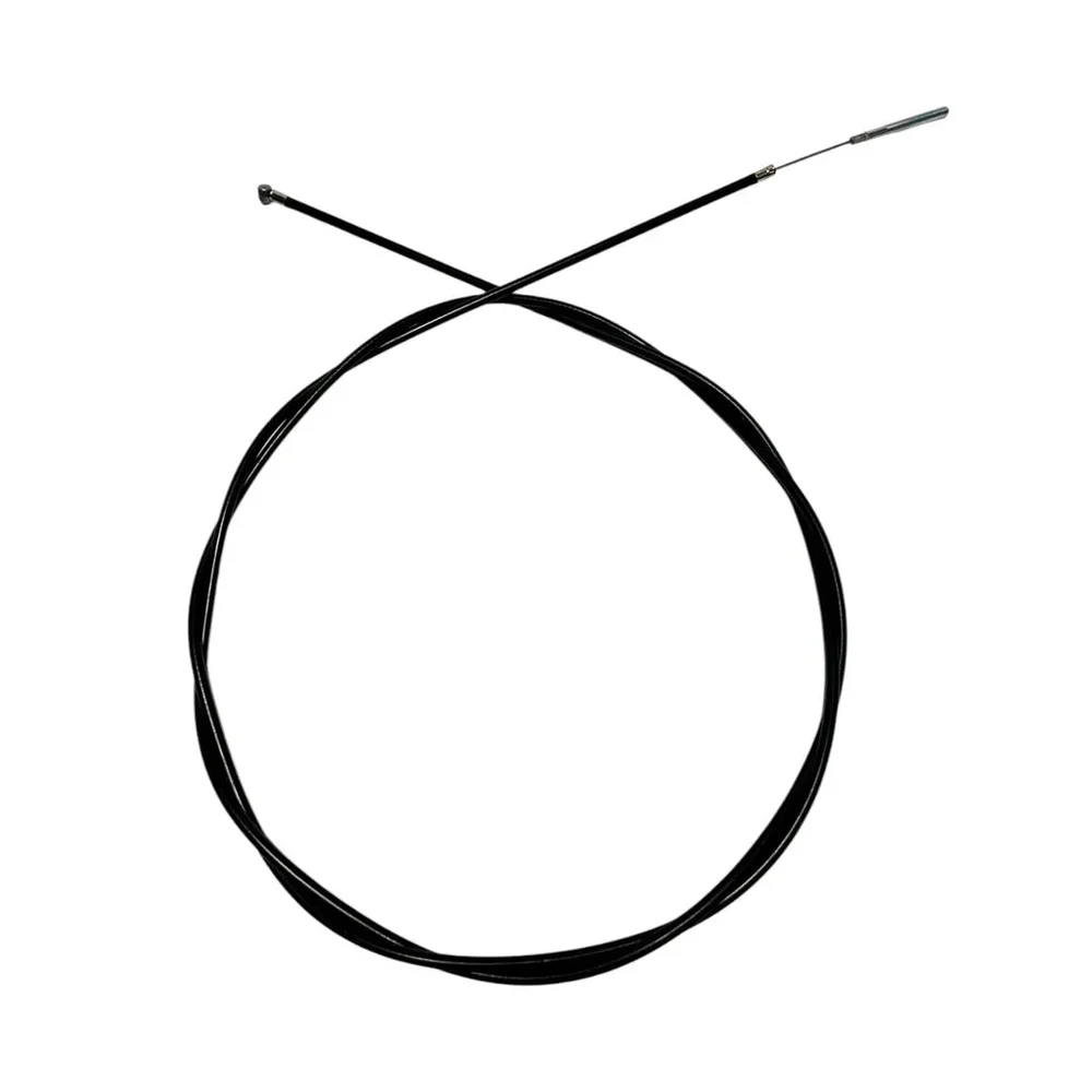 Rear Brake cable (Drum) | Cable de freno trasero (tambor) DT Mini Rear Brake cable (Drum) | Cable de freno trasero (tambor) DT Mini