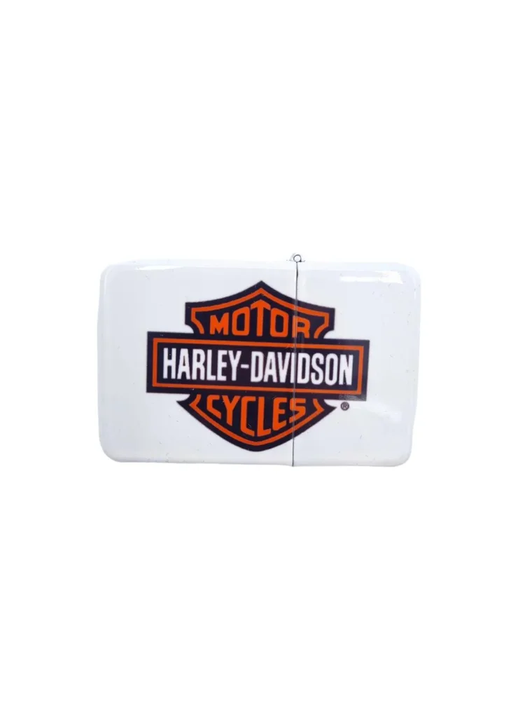Harley Davidson - Bensintändare - Bild 3