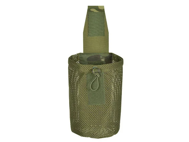 Dumplomme til MOLLE eller bælte – Multicam Tropic - Bild 1