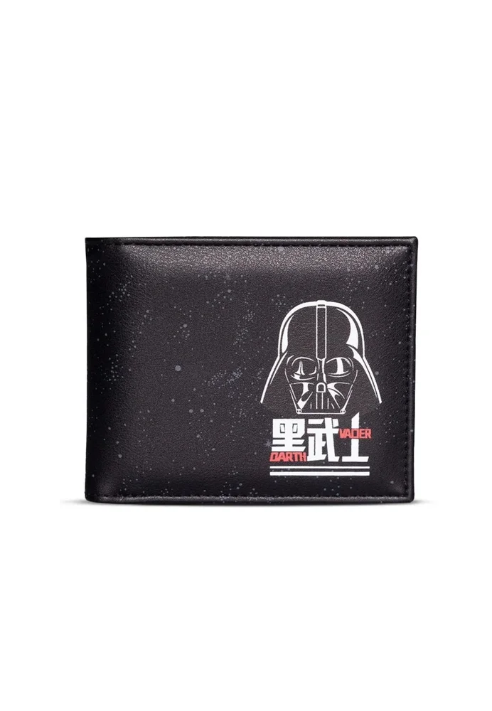 Star Wars - Darth Vader plånbok - Bild 1