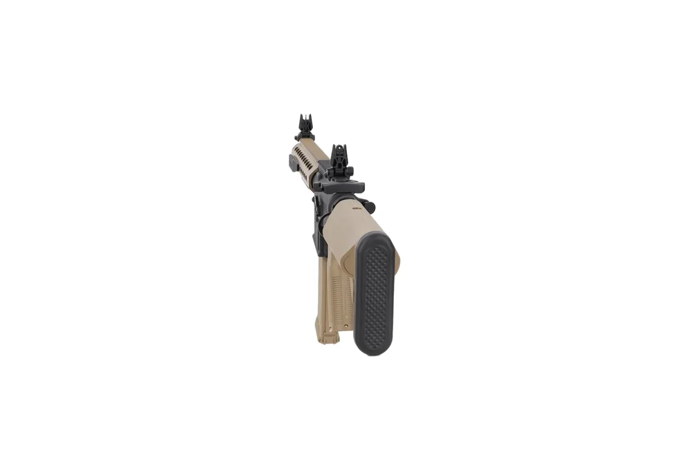 Specna Arms RRA SA-P07 PRIME™ Aster II ETU BLDC™ Half-Tan airsoft Carbine - Bild 3