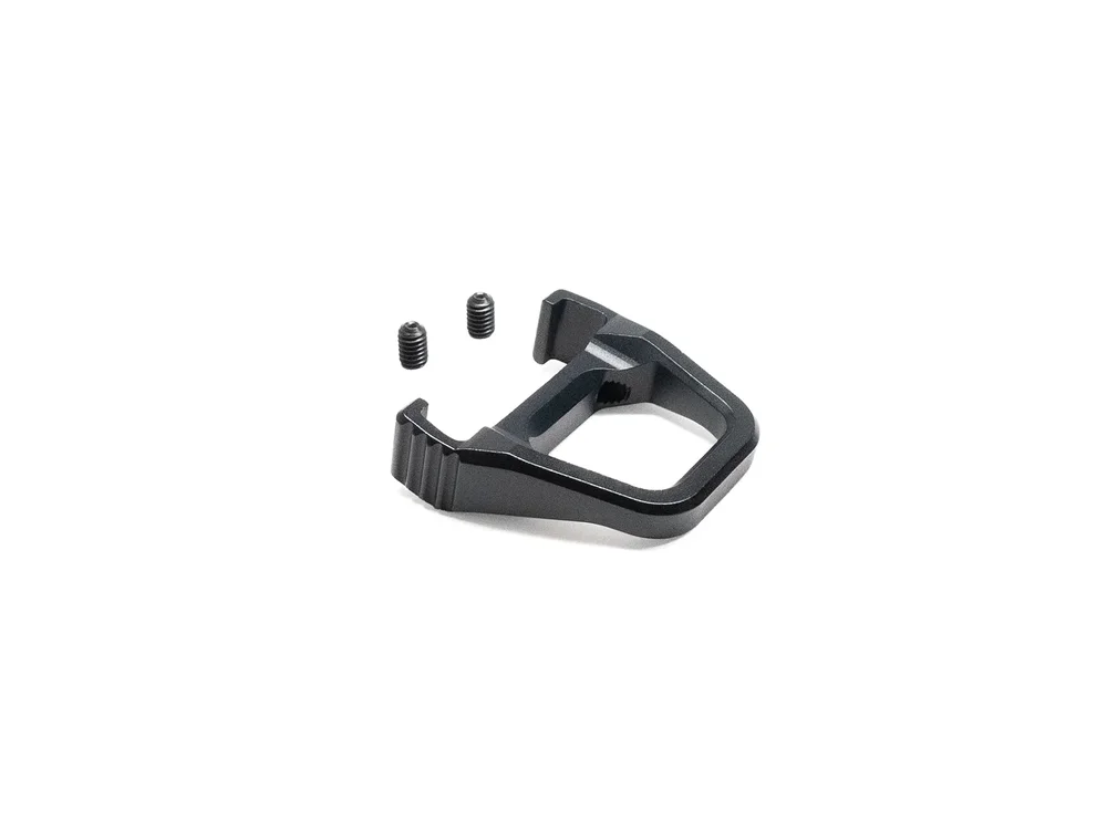 Action Army AAP-01 Charging Ring, Black Action Army AAP-01 Charging Ring, Black
