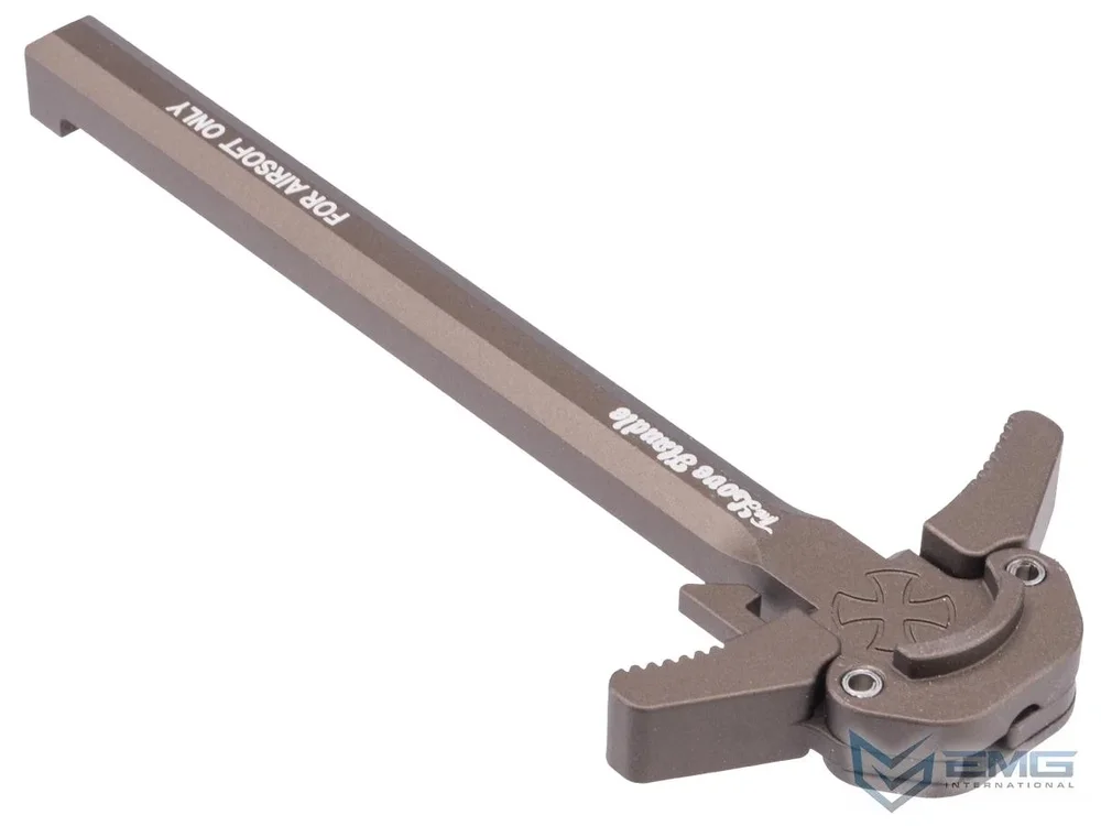 EMG Noveske Tokyo Marui MWS 'Love' Charging Handle – DE (fra Dytac) - Bild 2
