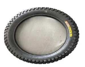 Tyre Off road (Pneu tout-terrain /Neumatico off road) LEAPERKIM SHERMAN S - Bild 1