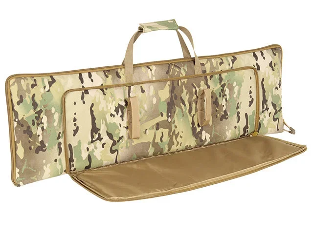 Simpel riffeltaske 100 cm – Multicam - Bild 2