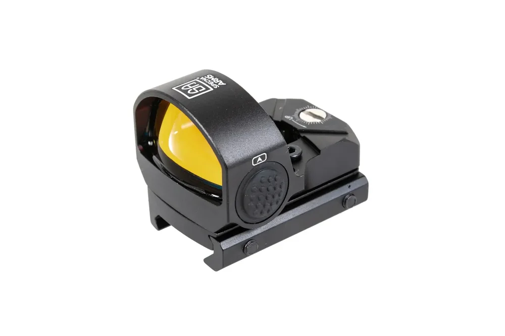 Specna Arms CORE Mini Rødpunktsigte V3 - Bild 1