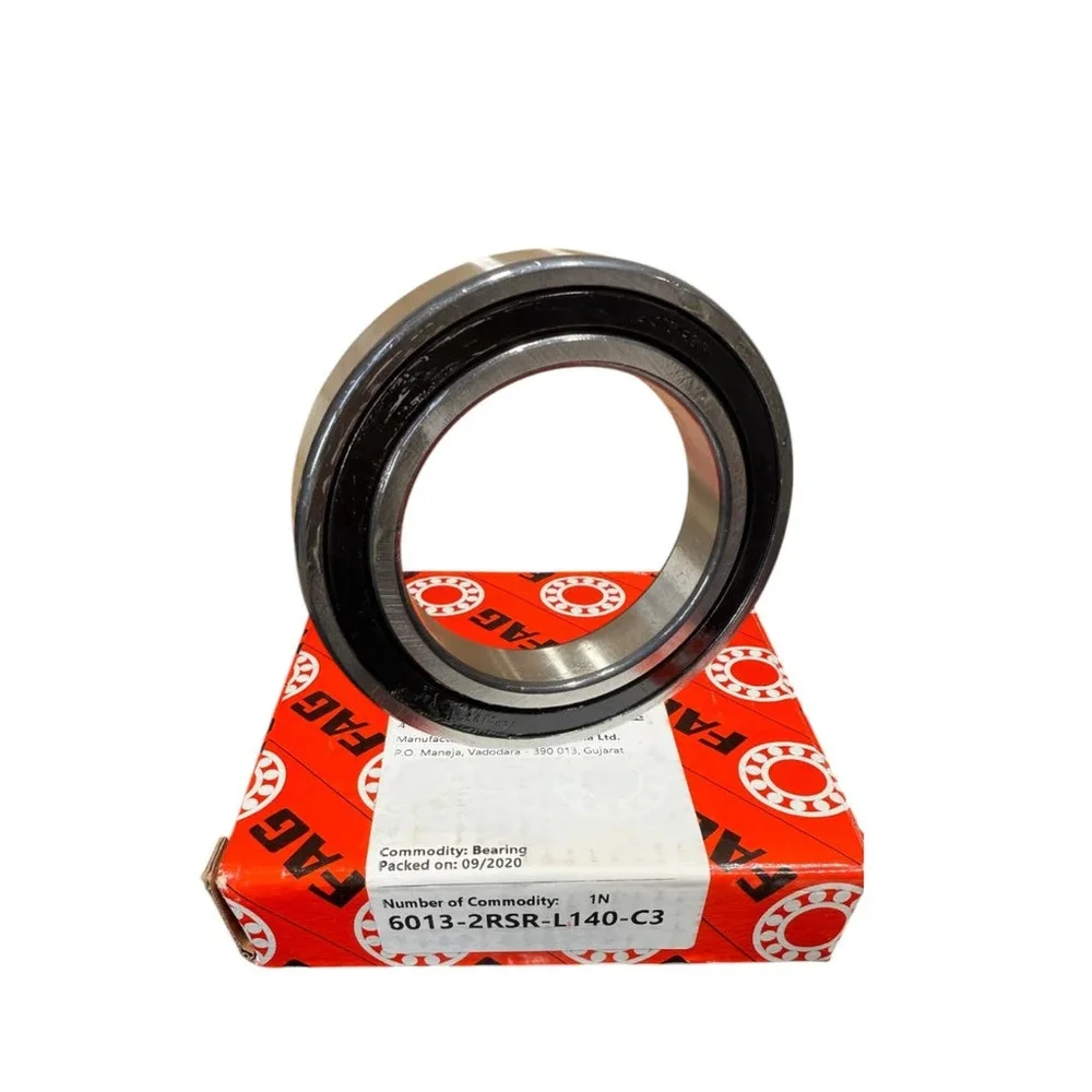 Bearing 60132RS FAG Inmotion V14 - Bild 2