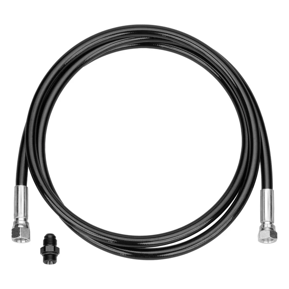 Air Jack Lance high pressure hose 2 m (6.5 ft)
