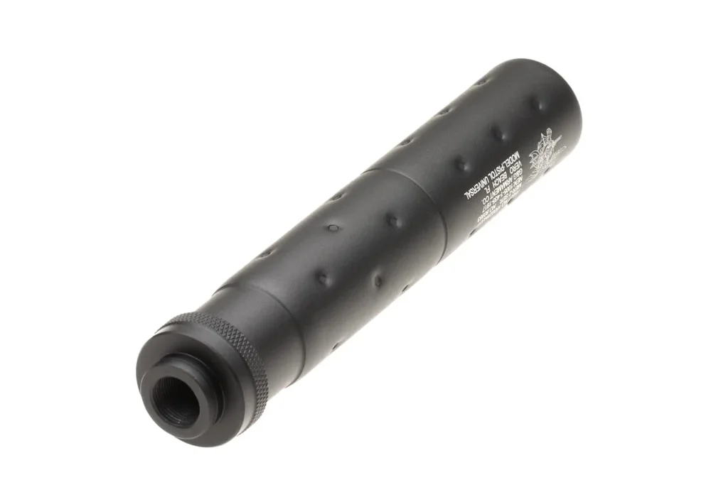 G&G SOCOM Lyddæmper Small CCW - Bild 3
