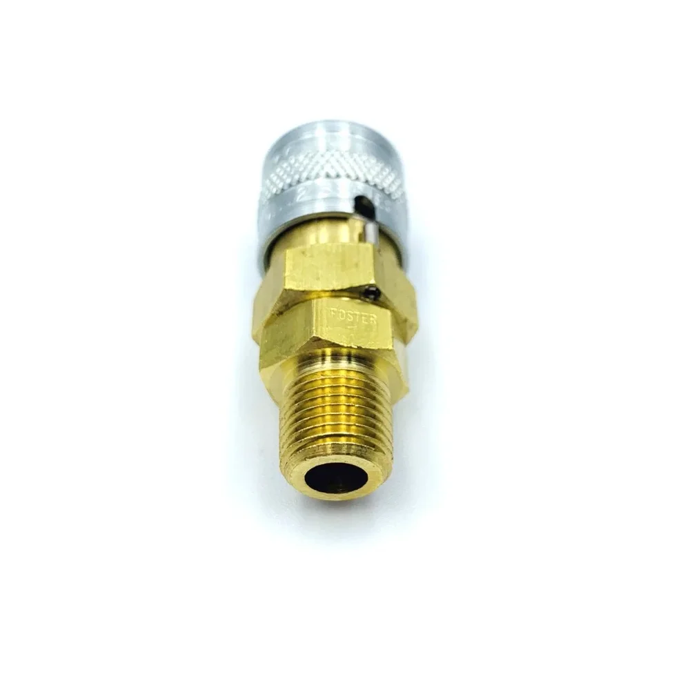 HPA QD Kokling (Foster) Hun/Han Gevind - Lockable - Bild 3