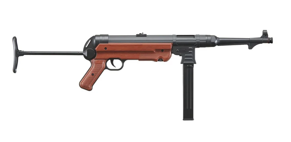 Lancer Tactical M40P AEG WWII Lancer Tactical M40P AEG WWII
